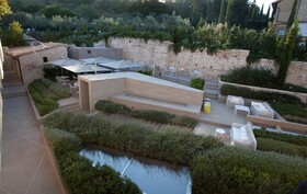 Nun Assisi Relais Spa Museum