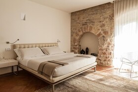 Nun Assisi Relais Spa Museum