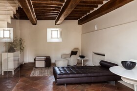 Nun Assisi Relais Spa Museum