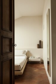 Nun Assisi Relais Spa Museum