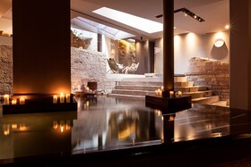 Nun Assisi Relais Spa Museum