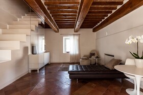 Nun Assisi Relais Spa Museum