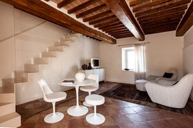 Nun Assisi Relais Spa Museum