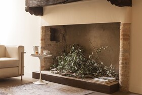 Nun Assisi Relais Spa Museum