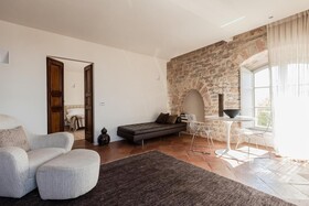 Nun Assisi Relais Spa Museum