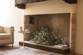 Nun Assisi Relais Spa Museum