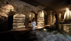 Nun Assisi Relais Spa Museum