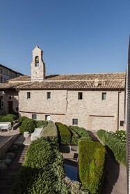 Nun Assisi Relais Spa Museum