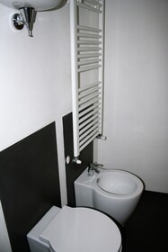 Open-Space Le Macine Apartment