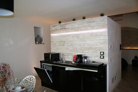 Open-Space Le Macine Apartment