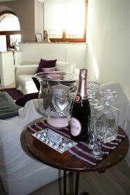 Open-Space Le Macine Apartment