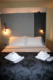 Open-Space Le Macine Apartment