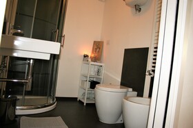 Open-Space Le Macine Apartment