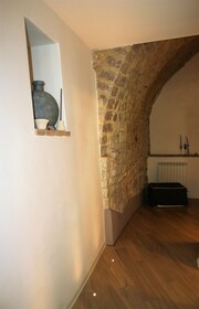 Open-Space Le Macine Apartment