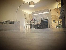 Open-Space Le Macine Apartment