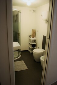 Open-Space Le Macine Apartment