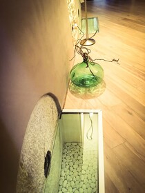 Open-Space Le Macine Apartment