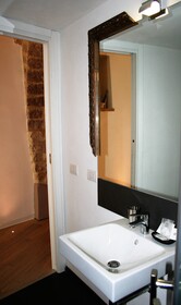 Open-Space Le Macine Apartment