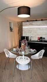 Open-Space Le Macine Apartment