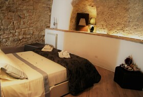 Open-Space Le Macine Apartment