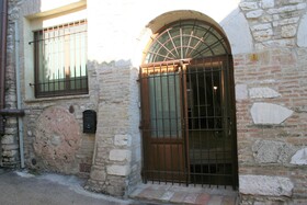 Open-Space Le Macine Apartment