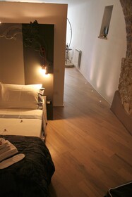 Open-Space Le Macine Apartment