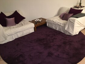 Open-Space Le Macine Apartment