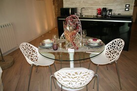 Open-Space Le Macine Apartment