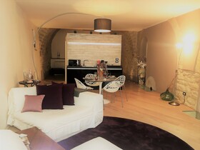 Open-Space Le Macine Apartment