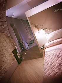 Open-Space Le Macine Apartment