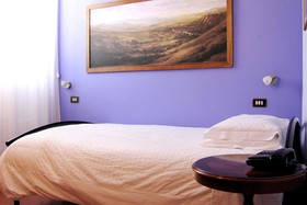 Hotel Pallotta