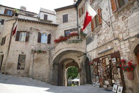 Hotel Pallotta