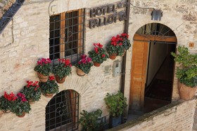 Hotel Pallotta