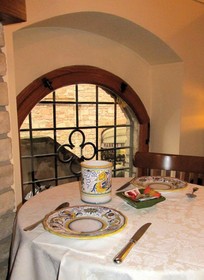 Hotel Pallotta