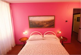 Hotel Pallotta