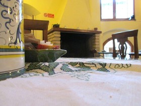 Hotel Pallotta