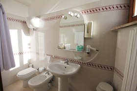 Hotel Pallotta