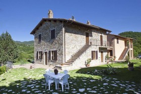 Relais Parco del Subasio