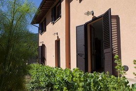 Relais Parco del Subasio