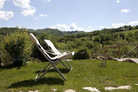 Relais Parco del Subasio
