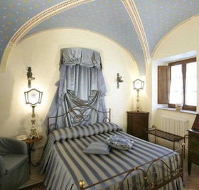 Residenza d'Epoca San Crispino