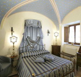 Residenza d'Epoca San Crispino