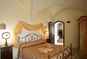Residenza d'Epoca San Crispino