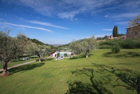 Residenza il Falchetto