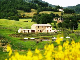 Residenza il Falchetto