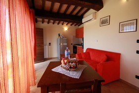 Residenza il Falchetto