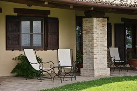 Le Silve Di Armenzano – Assisi