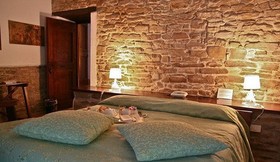 Le Silve Di Armenzano – Assisi