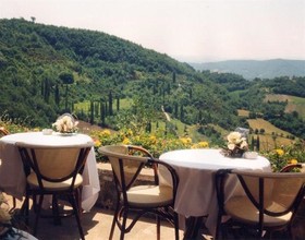 Le Silve Di Armenzano – Assisi