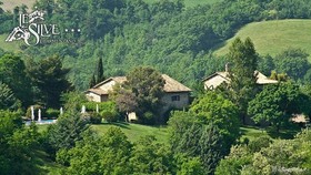 Le Silve Di Armenzano – Assisi